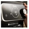 Karšto oro gruzdintuvė Philips Ovi XXL HD9876/90