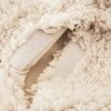 Herdegen Rankų šildytuvas su avies uždangalu 750 ml