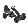 Lean Cars Kartingas su pedalais F618 juodas 113 cm