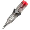 Activeshop kartridžai El Cartel V2 - 0.35 14RL Medium Taper 10 vnt.