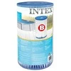Intex filtro kasetė Type B 29005