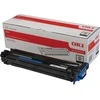 OKI drum juodas C931 40K pages
