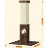 Songmics Feandrea Draskyklė 73 cm su žaislu