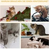 PawHut kačių draskyklė 240-260 cm, iki lubų, didelė draskyklė, laipynė katėms, draskyklė didelėms katėms su sizalio virve, tamsiai pilka