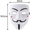 Mask anonymous vendetta acta protest halloween v