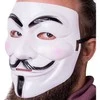 Mask anonymous vendetta acta protest halloween v