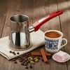 Berlinger Haus Orion Kavinukas Plieninis 330 ml Praktinis