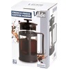 Kitchen Craft Kavos ir arbatos presas Vilde 600 ml