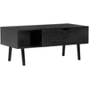 Springos Kavos staliukas 50 x 100 x 44.2 cm