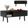 Springos Kavos staliukas 50 x 100 x 44.2 cm