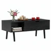 Springos Kavos staliukas 50 x 100 x 44.2 cm