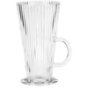 Kavos stiklinės 270 ml 6 vnt.