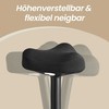 Songmics Kėdė su pasukama sėdyne