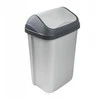 Keeeper šiukšliadėžė, 50 l