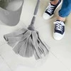 Orion Mopas 40 cm Pakeičiamas Mikropluošto