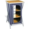 RedCliffs Sulankstoma stovyklavimo spinta 60x53x97 cm