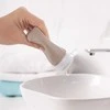 Svarstyklės Orion Kelioniniai buteliukai 90 ml 4 vnt Silikoniniai