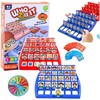 Lean Toys Loginis žaidimas dviems „Kas jis?“