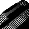 3-in-1 suitcase set - juodas Trizand 26661