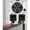KEMOT PROsinus-800 nepertraukiamo maitinimo šaltinis su gryna sinusine banga ir įkrovimo funkcija 12V 230V 800VA/500W
