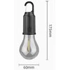 ATL Kempingo LED lemputė ZD158, 1,5 W, 140 lm