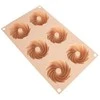 Kepimo forma 28x17x3 cm