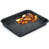 Orion Kepimo indas GRANDE 4 l, emaliuotas, 39,5x33,5x4,5 cm