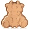 Slowmoose Orion Silikoninė kekso forma krėvė 20x19x4,5 cm