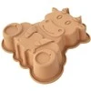 Slowmoose Orion Silikoninė kekso forma krėvė 20x19x4,5 cm