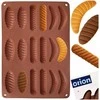 Aptel Kepimo forma sausainiams 33 × 24,5 × 1 cm