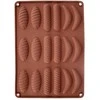 Aptel Kepimo forma sausainiams 33 × 24,5 × 1 cm