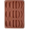 Aptel Kepimo forma sausainiams 33 × 24,5 × 1 cm