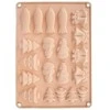 Lumarko Kepimo forma sausainiams 34 × 24,5 cm