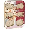 Springos La Cucina Keksių forma 35x26,5 cm - Kalėdų motyvai