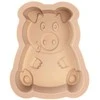 Slowmoose Orion Silikoninė kepimo forma Švinka 18x14,5x4,5 cm