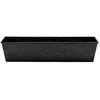 Kepimo forma su granitine danga, juoda, 35 × 11,5 × 7,5 cm