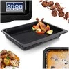 Orion Kepimo skarda Stačiakampė Emaliuota 40x35,5 cm