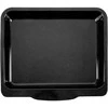 Orion Kepimo skarda Stačiakampė Emaliuota 40x35,5 cm