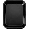 Orion Kepimo Forma 41x32x6 cm Emaliuota Geltonai