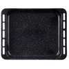 Orion Kepimo Forma Emaliuota 45,5x36x5 cm Kepimui