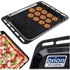Orion Kepimo skarda 45,5x36x2,5 cm - Emaliuota - Patvari