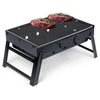 Bbq Line Kepsninė 49 × 30,5 × 22,5 cm