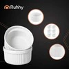 Ramekin - orkaitėje kepamas indas, 6 vnt. Ruhhy 25705