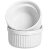 Ramekin - orkaitėje kepamas indas, 6 vnt. Ruhhy 25705