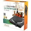 Cooker Esperanza St. Helens EKH003K (1 field, 1000W)