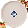 Orion Indų plokštė Keramika 26,5 cm - Klasikinis Kreminis