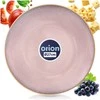 Lumarko Orion Keramikinis Lėkštė 27 cm - Rožinė