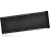 Orion Serviravimo padėklas Keraminė 33,5x12 cm Juoda