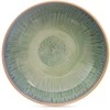 Lumarko Orion Keraminė lėkštė 20,5 cm, 900 ml - Žalia