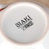Siaki Collection Siaki kolekcija Keramikinės sriubos lėkštės 550 ml 6 vnt.